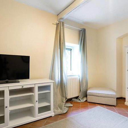 לריצ'י Casa Conte Picedi Appartamento Luna מראה חיצוני תמונה